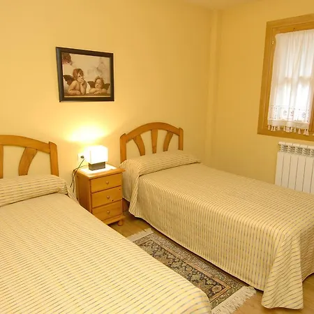 El Rincón De Benás *