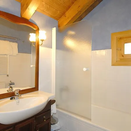 El Rincon De Benas * 베나스크