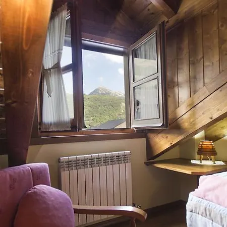 Apartamento El Rincón De Benás *