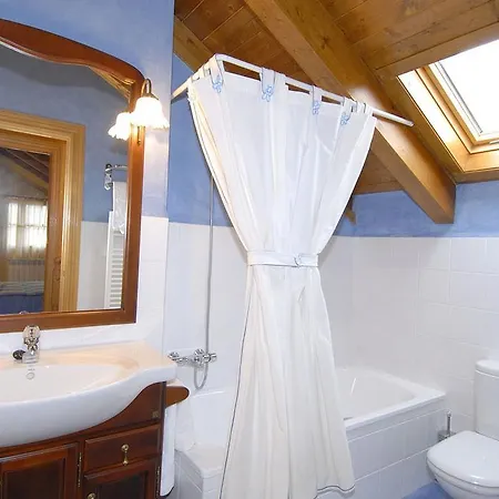 El Rincón De Benás Benasque