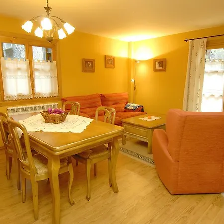 El Rincón De Benás