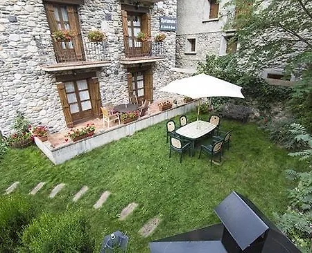 El Rincón De Benás Apartamento *