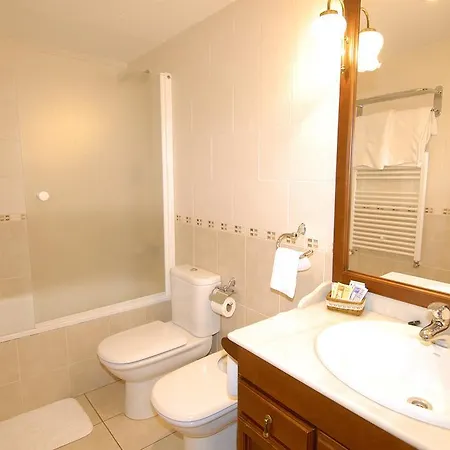 El Rincon De Benas 베나스크