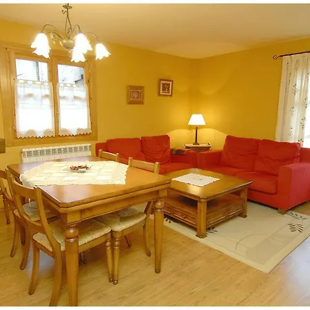 El Rincón De Benás *