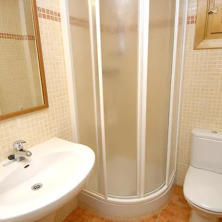 Apartamento El Rincón De Benás