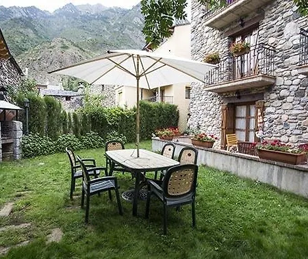 El Rincon De Benas 아파트 베나스크