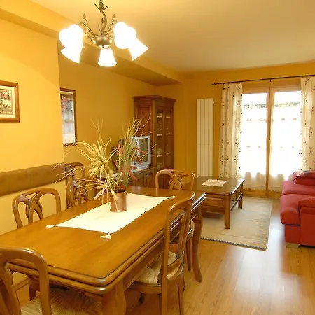 El Rincón De Benás *