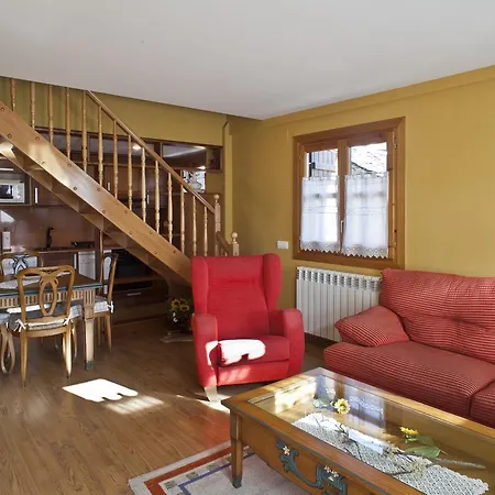 El Rincón De Benás Apartamento