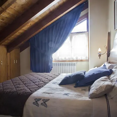 El Rincón De Benás Apartamento *