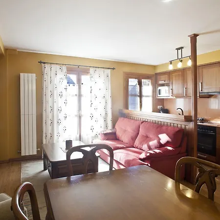 El Rincon De Benas *