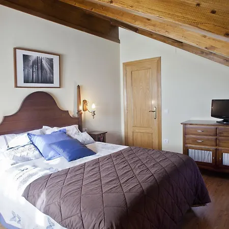 Apartamento El Rincón De Benás Benasque