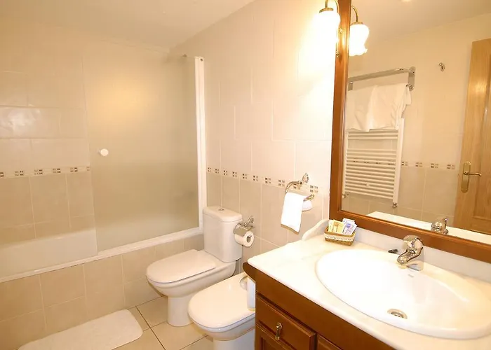 El Rincon De Benas 贝纳斯克