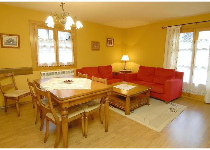 El Rincon De Benas *